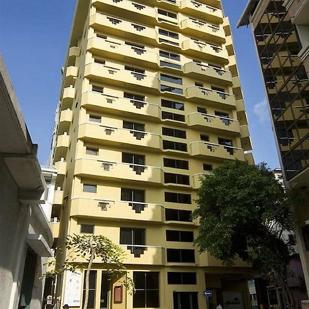 Mookai Hotel Malé Exterior foto