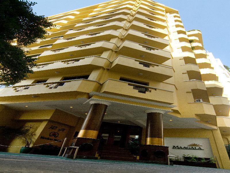 Mookai Hotel Malé Exterior foto