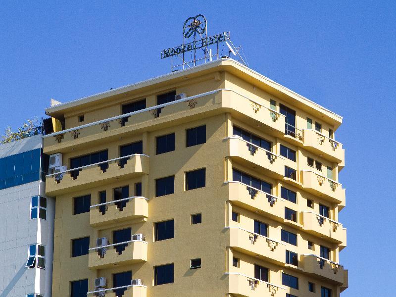 Mookai Hotel Malé Exterior foto