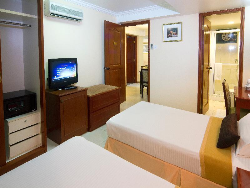 Mookai Hotel Malé Exterior foto