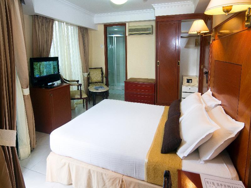 Mookai Hotel Malé Exterior foto