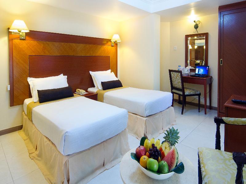 Mookai Hotel Malé Exterior foto