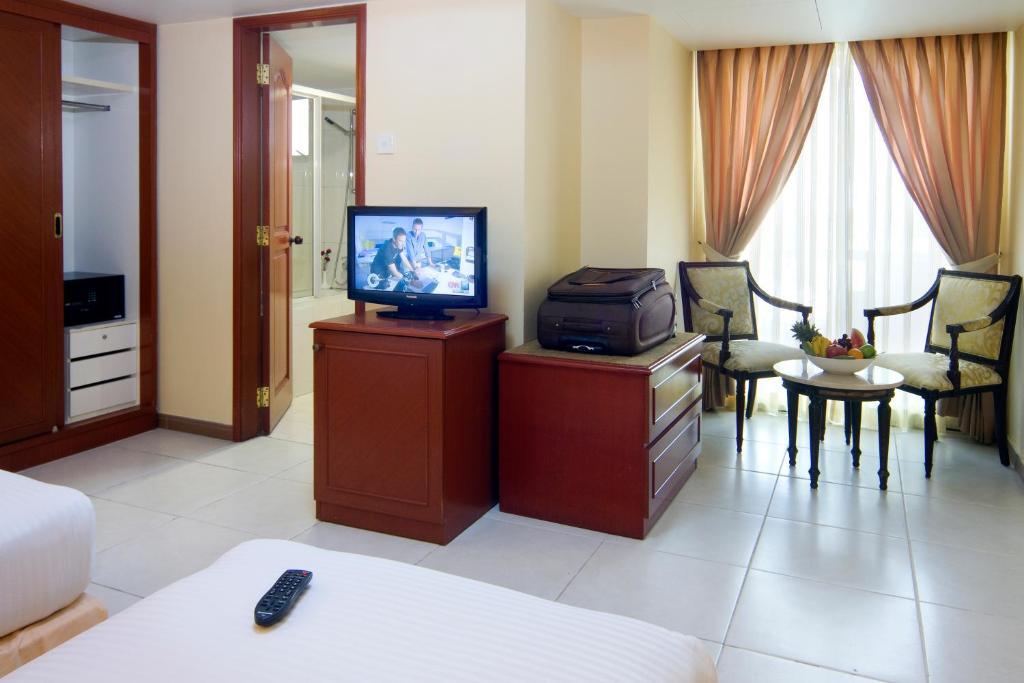 Mookai Hotel Malé Exterior foto