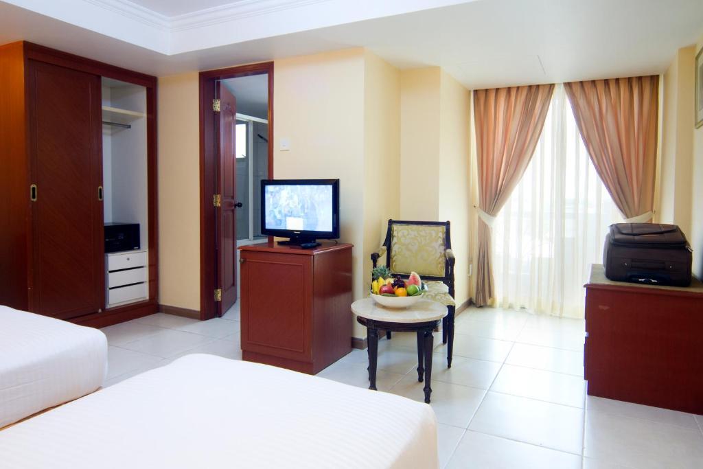 Mookai Hotel Malé Exterior foto