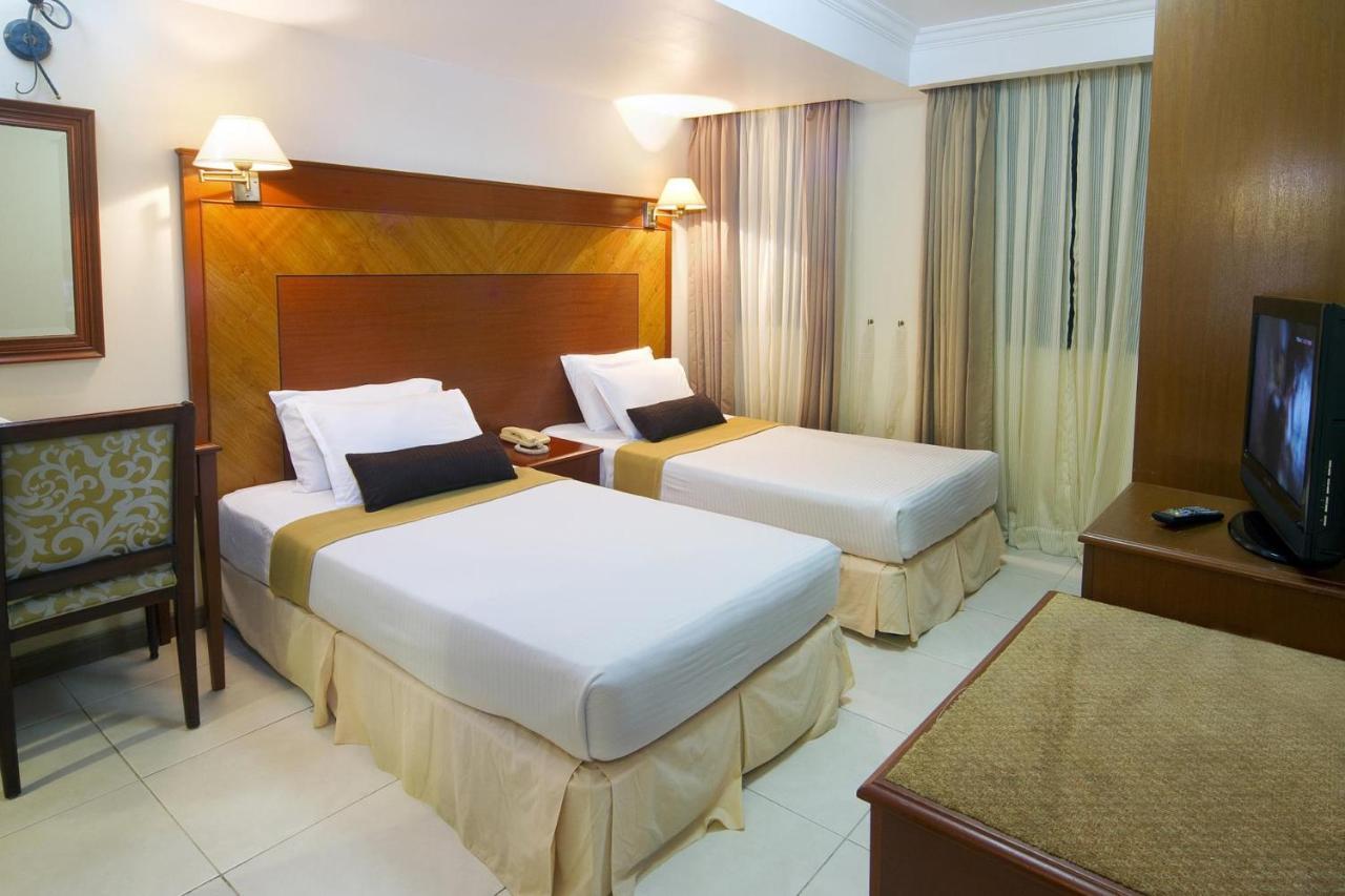 Mookai Hotel Malé Exterior foto