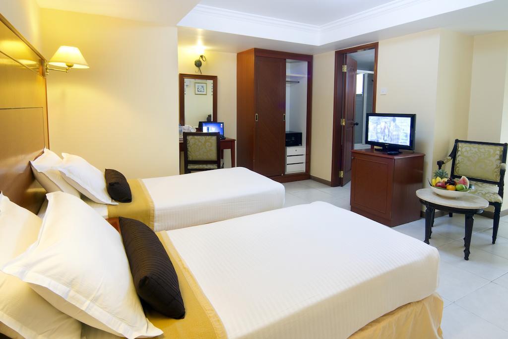 Mookai Hotel Malé Exterior foto